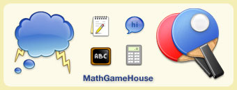 MathGameHouse